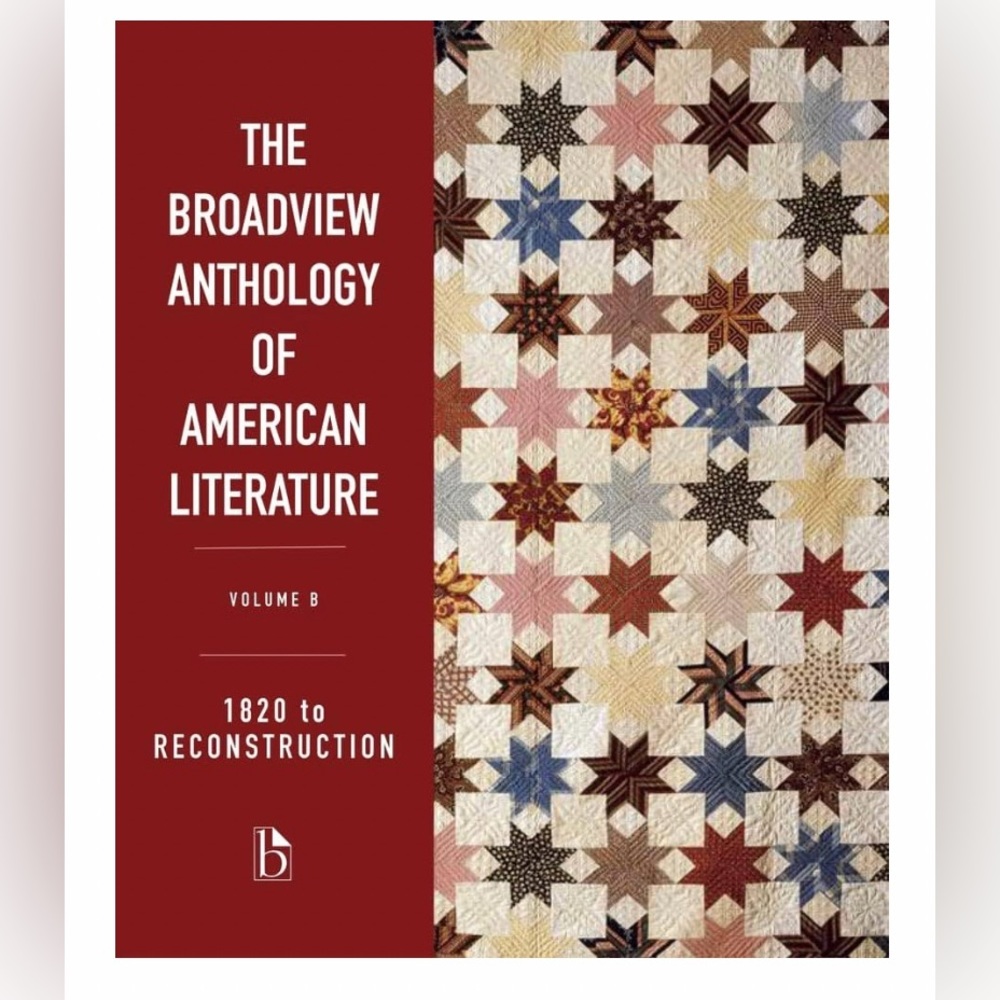 Broadview of American Literature Vol B